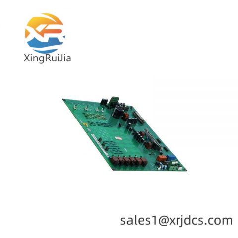 SIEMENS 6SE7041-8EK85-0HA0 Rectifier Interface Module