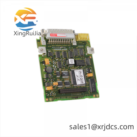 SIEMENS 6SE7090-0XX84-0FC0 Resolver Module: Advanced Industrial Control Solution