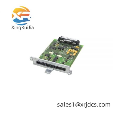 SIEMENS 6SL3055-0AA00-2TA0 - Advanced Terminal Board for Industrial Automation