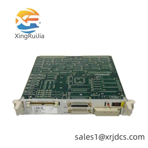 SIEMENS 7TL4400-0/CC Industrial Control Module