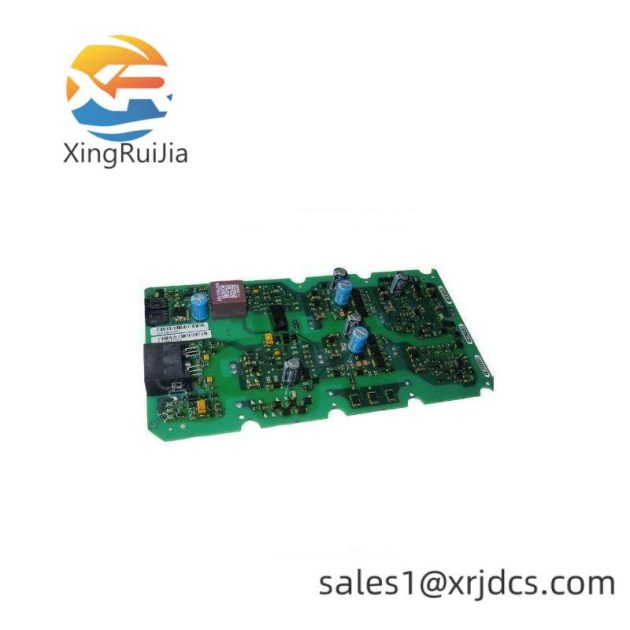 Siemens A5E00297621: Advanced IGBT Module for Industrial Automation