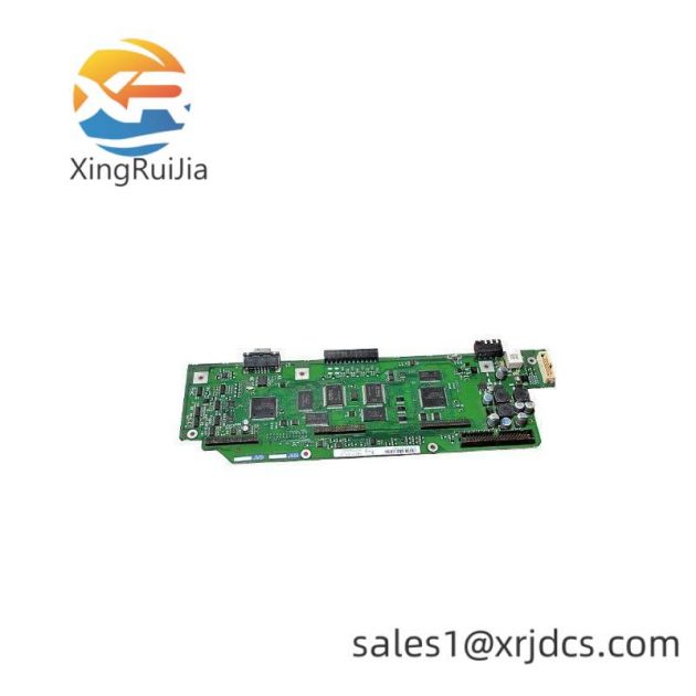 SIEMENS A5E00444033: Inverter CUVP Board, Power Conversion Module