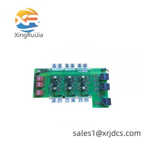 Siemens A5E00825001 - High-Performance IGBT Module for Industrial Automation