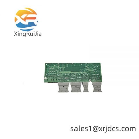 SIEMENS C98043-A7006-L1-5 SIMOREG-DC MASTER EXPANSION BOARD