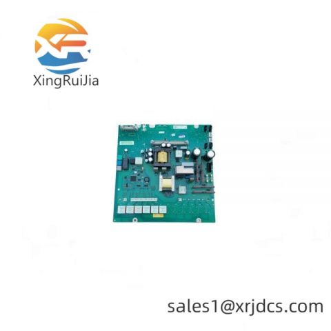 SIEMENS C98043-A7105-L1-9: Advanced Power Interface Board for Industrial Automation