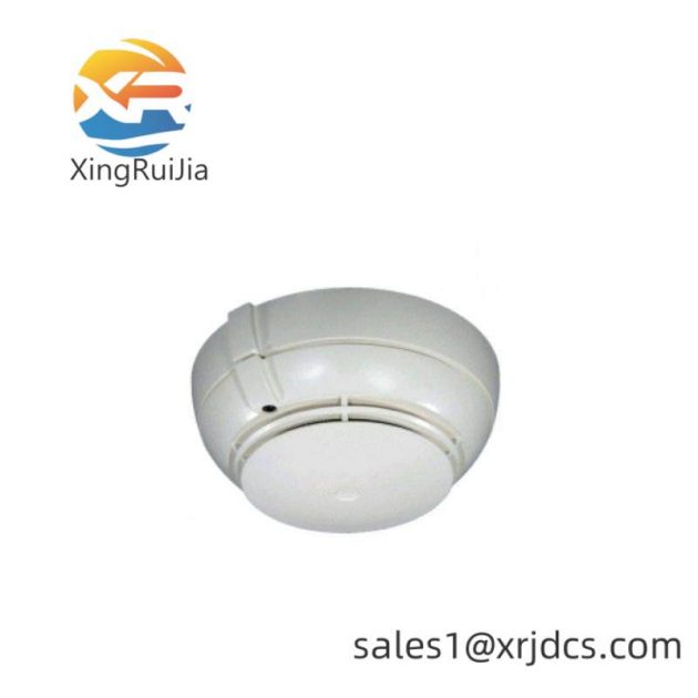 SIEMENS DO1151A: Advanced AlgoRex InterActive Wide Spectrum Smoke Detector