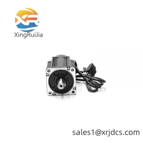 SIHONG 80SFM-E02430 AC Servo Motor Kits 750W, High-Power, Precision Control