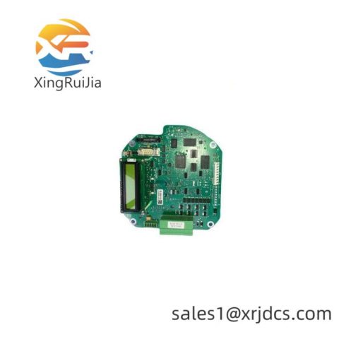 SIPOS 2SY5016-2SB00: Precision Power Control PCB for Industrial Automation