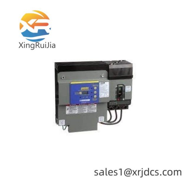 Square D HL5IMA16C1 Surge Suppressor: Protection for Industrial Controls