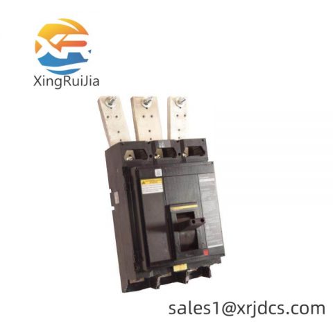 Square D by Schneider MJF32000Z60 I Circuit Breaker, 600A, 240V