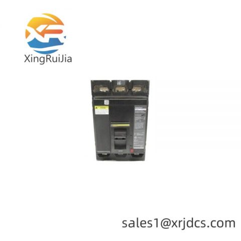 Square D by Schneider Electric MJP32000Z80 Circuit Breaker