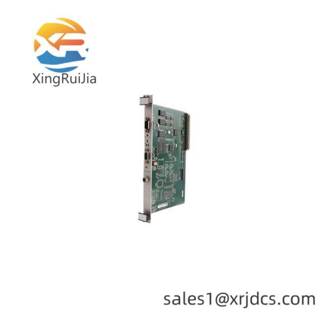 SST 5136-CN-VME Controlnet Interface Module