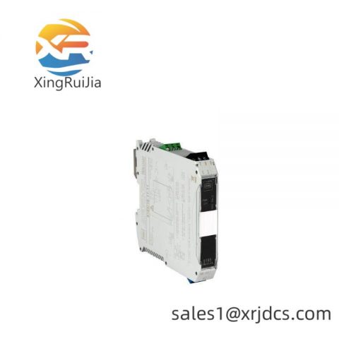 SST 9165/16-11-11 INPUT MODULE - Advanced Control Solution for Industrial Applications