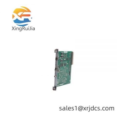 SST PB3-VME Network Interface Card - Industrial Control Module