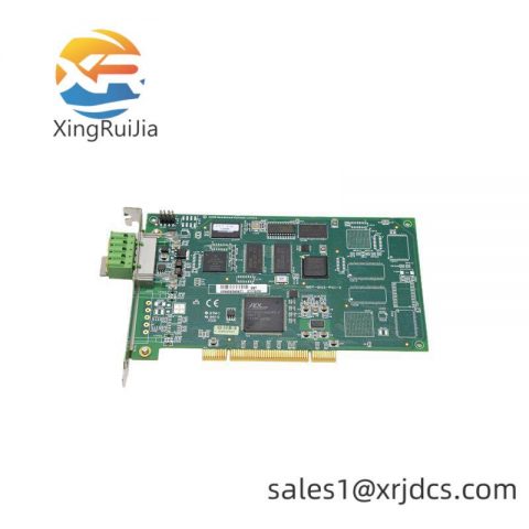 SST SST-PB3-VME-2-E PROFIBUS INTERFACE CARD: Advanced Industrial Networking Solution