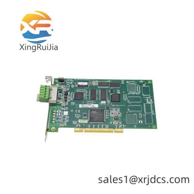 SST SST-PB3-VME-2-E PROFIBUS INTERFACE CARD: Advanced Industrial Networking Solution