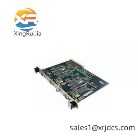 SST PB3 CARD - SST-PB3-VME-2: High-Performance VME Module