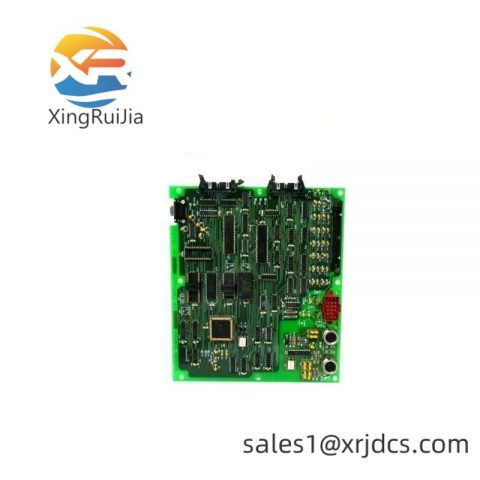 Stock Equipment V380425.B01 Control Board for Industrial Automation, High Performance, Precision Control