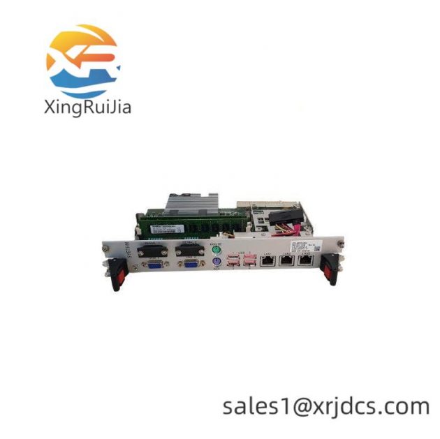 AB System PDS-BX02E0954 PA03381-B391 Controller Board, Precision Automation Solution