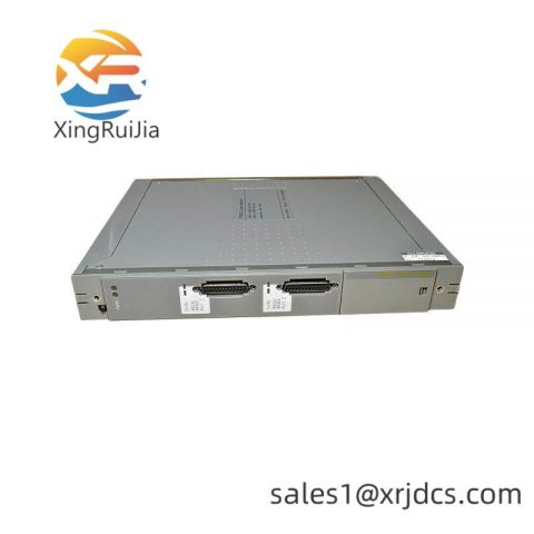 ICS TRIPLEX T7150A Communication Module - High-Performance Industrial Networking Solution