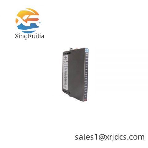 ICS TRIPLEX T8480C: Advanced Digital Input Module, Designed for Precision Control