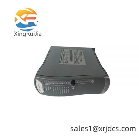 ICS TRIPLEX T9451 - High-Performance Digital Output Module