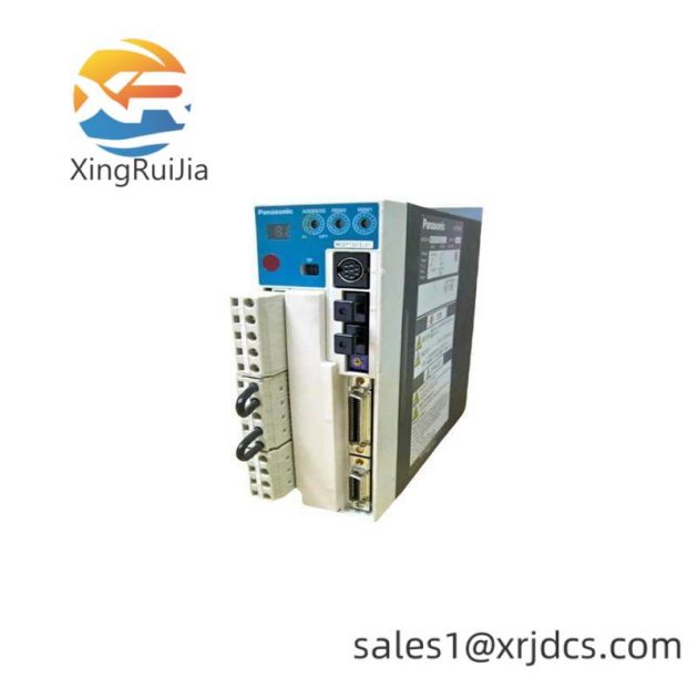 ABB TA8412N7600E912 High-Power Servo Drive Controller