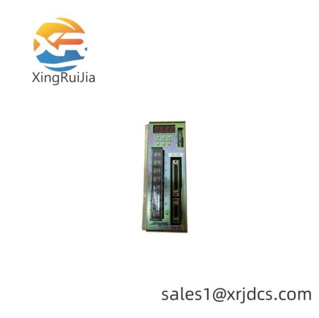 TAMAGAWA AU6616N1021E2 Servo Driver Table Version G: Precision Control for Advanced Automation Solutions