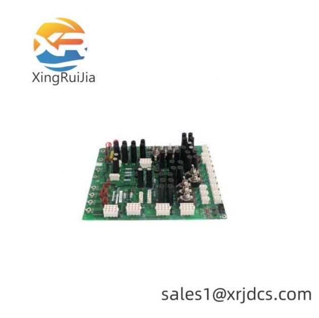 TEL SC2720 P3200 Industrial Control Module