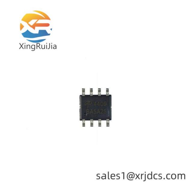 TRICONEX Safety Manager Module 4409, P-Channel MOSFET, DCS Control