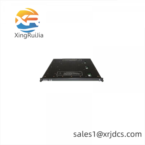 Triconex 7400169-310 | 9962-1XX Output Module; Manufacturer: Triconex