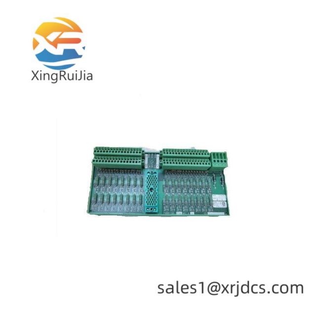 TRICONEX 9761-210 Industrial Control Module