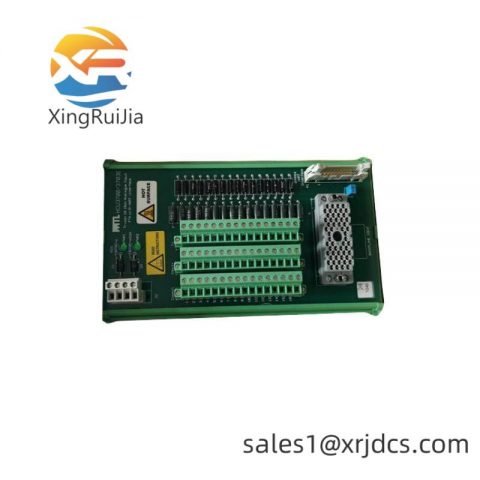 TRICONEX HCU3700/3703E Industrial Control Module