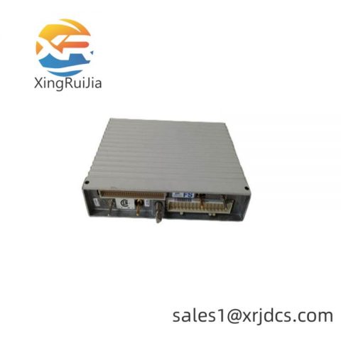 TRICONEX MP3101S2 Digital Input Module: Advanced Control Solution for Industrial Automation