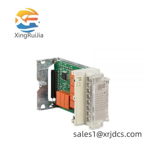 Schneider TSXDSZ32R5 - 32-Output Relay Module for Industrial Control Solutions