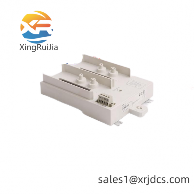 ABB TU841 | 3BSE020848R1 | Termination unit for 1+1 TB840