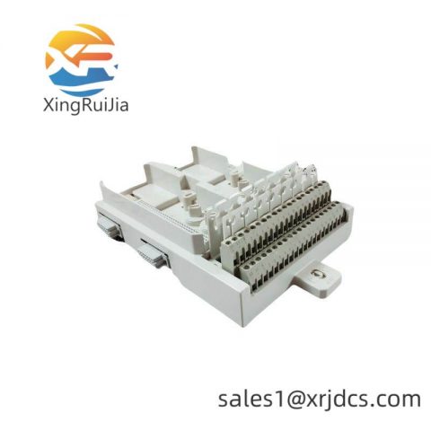 ABB TU844 Analog Redundancy Input Module