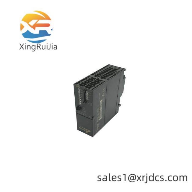 VIPA CPU315SB Profibus-DP Master Module 315-2AG12, Precision Industrial Control Solutions