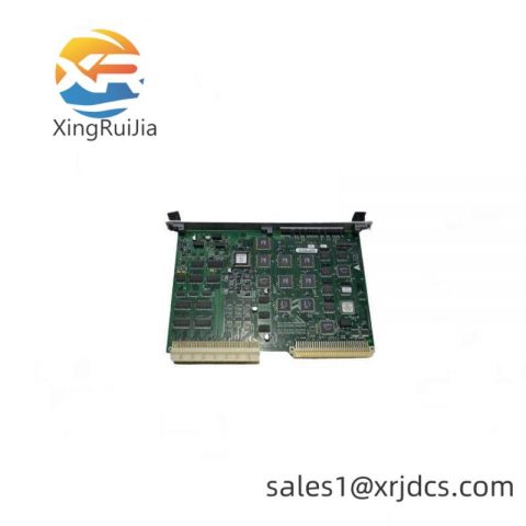 LAM VME-LTNI-S4 B105-0102 Network Interface, Precision Electronics, VME, Data Transfer Module