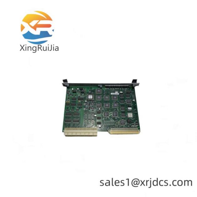 LAM VME-LTNI-S4 B105-0102 Network Interface, Precision Electronics, VME, Data Transfer Module