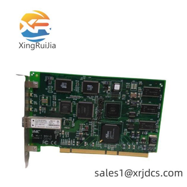 GE VMIPCI-5565-110000 FIFOs Multi Mode - Advanced Industrial Data Handling Module