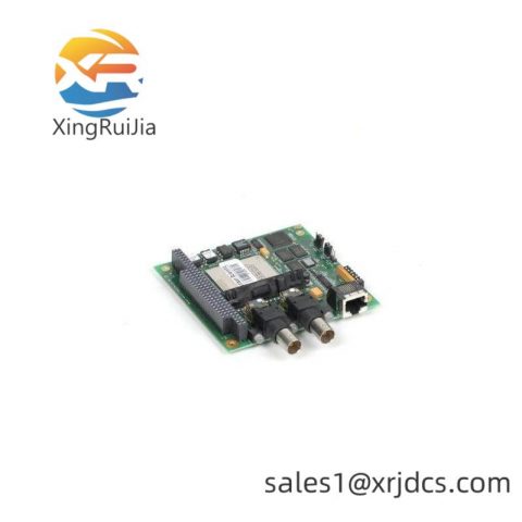 Woodhead 5136-CN-PCI Control PCI BUS Communication Card: Industrial Grade Communication Solution