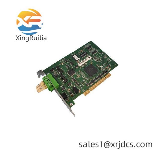 Woodhead CC-Link SST-CCS-PCU Interface Card - Industrial Communication Module