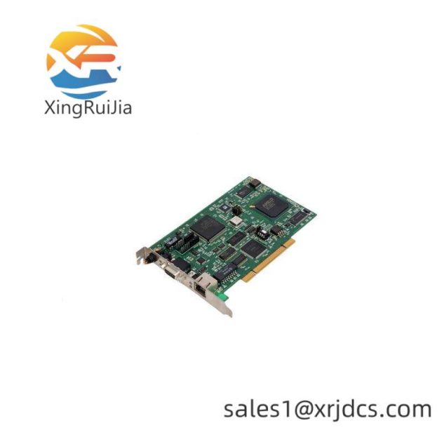 Woodhead PCU2000ETH Ethernet Card - Advanced Communication Module for Industrial Automation