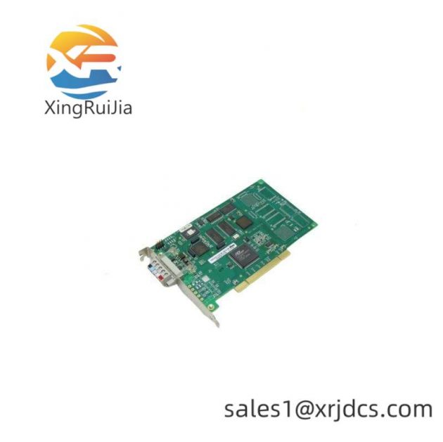 Woodhead SST-DN3-PCI Interface Card for Industrial Control Solutions