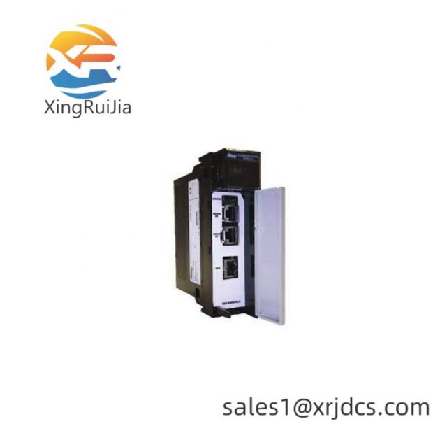 Woodhead SST-ESR2-CPX-P Modbus/Serial Modbus Communication Module