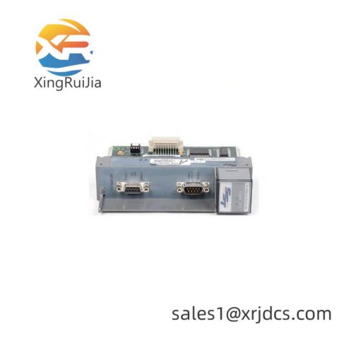 Woodhead SST-PFB-SLC ProfiBus Scanner Module - High-Speed Profibus Data Transfer Module