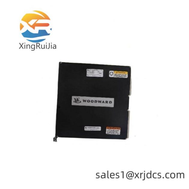 WOODWARD UMT1 UMT145B A3 LR20523 Generator Module