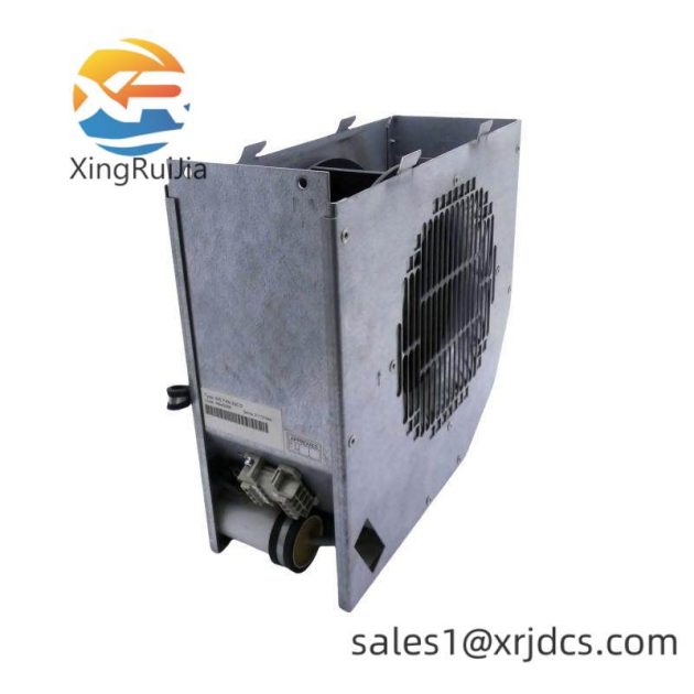 ABB WS FAN 115 AcS800 Multi-Drive Inverter Fan