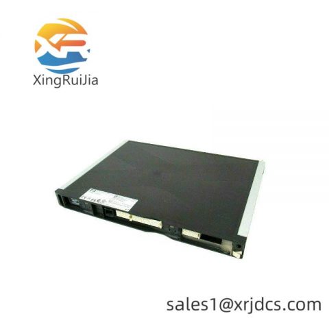 HIMA HIMAX X-SB-01 System Bus Module - High-Performance Communication Solution